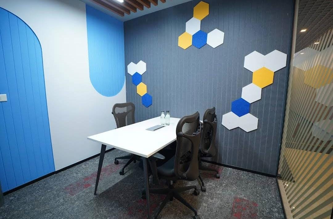 Exclusive Coworking Offices for Rent in Viman Nagar Pune | Corporate-Friendly Environment